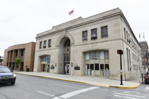 Lawsuit filed to deny City of Morgantown and insurance administrator subrogation claims